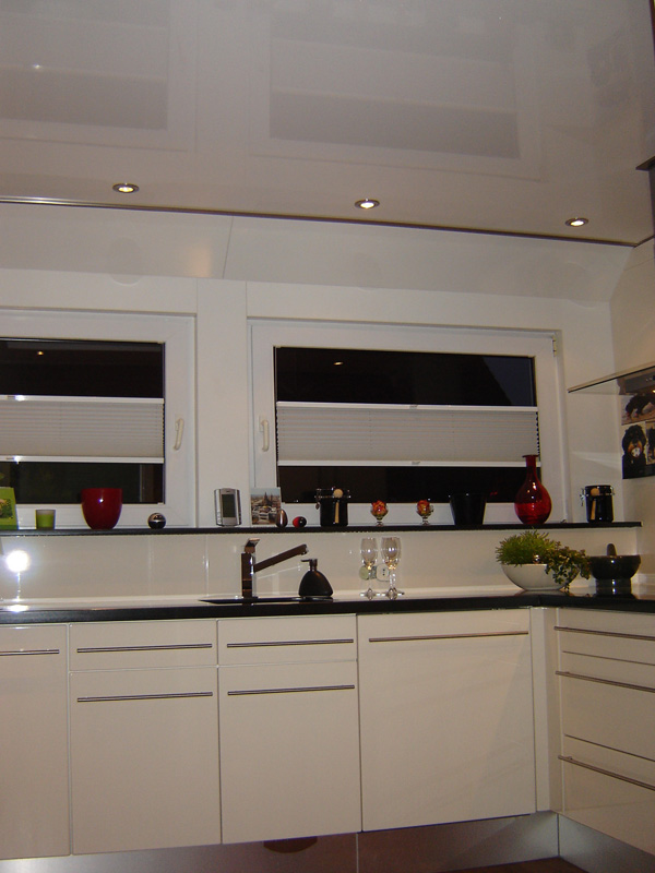 Küchenlösungen | Schwenker Möbel- und Innenausbau GmbH & Co.KG